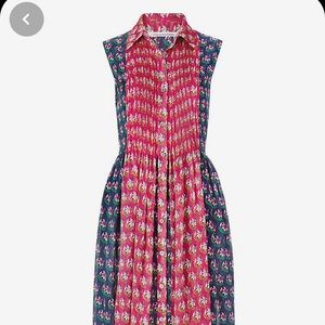 Diane vonFurstenberg Shirtdress